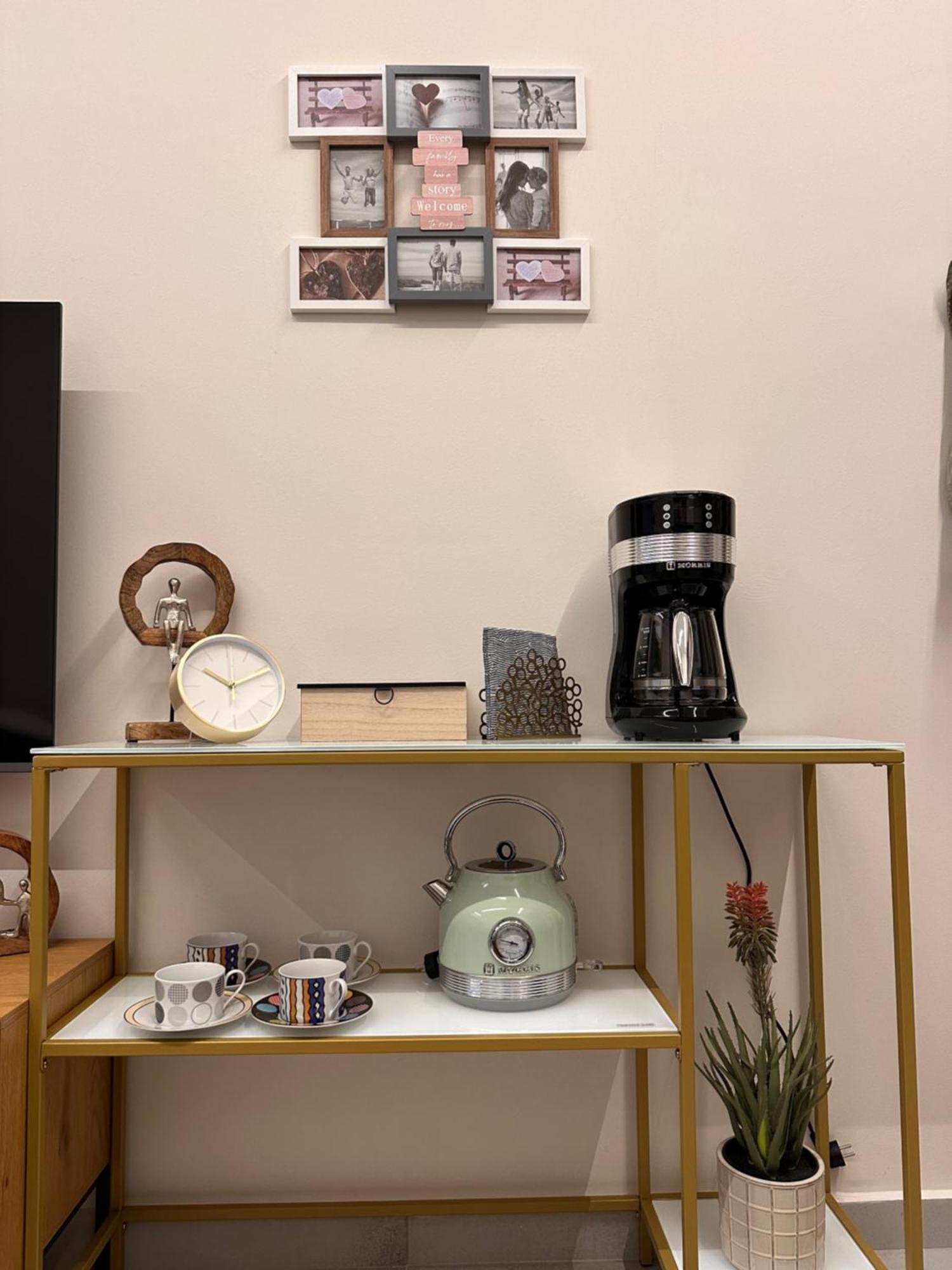 Center Acropolis Area Maisonette Modern House Apartament *
