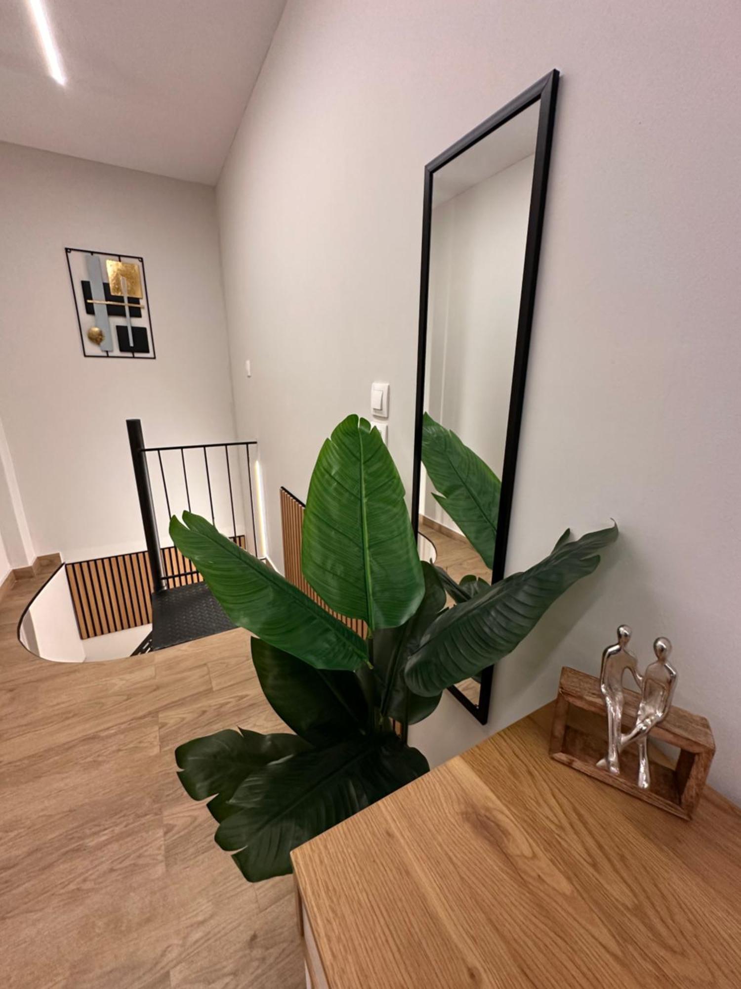 Center Acropolis Area Maisonette Modern House Apartament Ateny