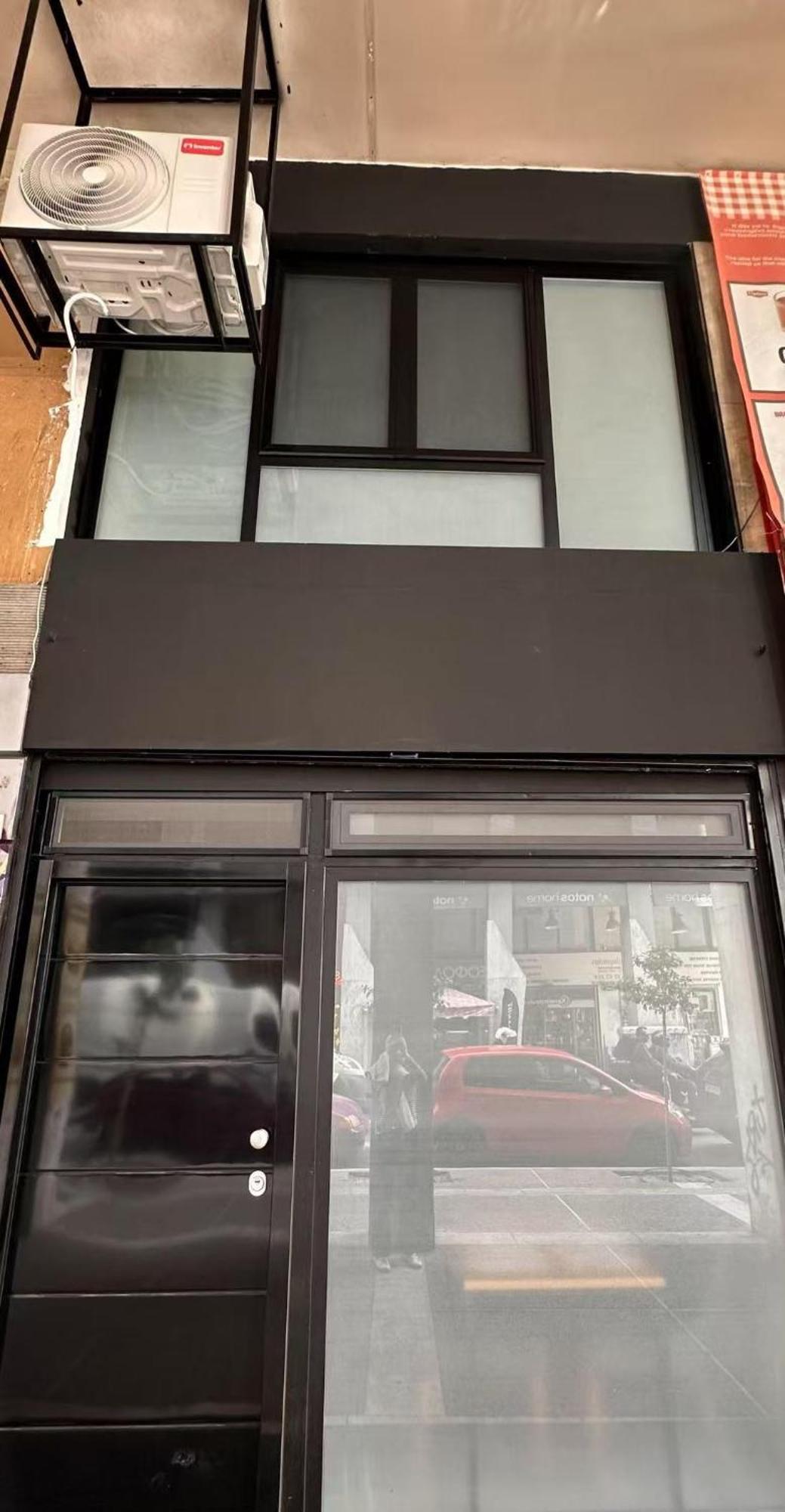 Center Acropolis Area Maisonette Modern House